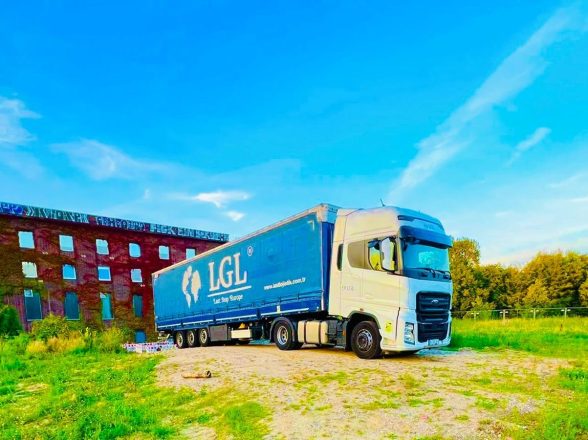 Transform Your Logistics Strategy With the Unbeatable Groupage Service From Turkey to Europe 3 Transform Your Logistics Strategy With the Unbeatable Groupage Service From Turkey to Europe Transform Your Logistics Strategy With the Unbeatable Groupage Service From Turkey to Europe