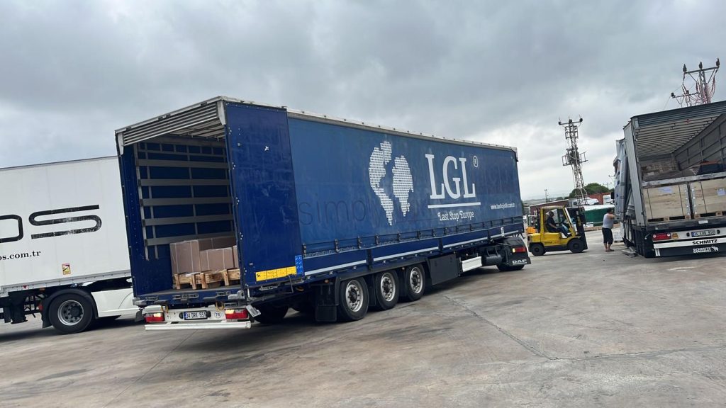 Why Choosing Groupage Service From Europe To Turkey Is A Smart Choice 2 Why Choosing Groupage Service From Europe To Turkey Is A Smart Choice Groupage Service From Europe to Turkey