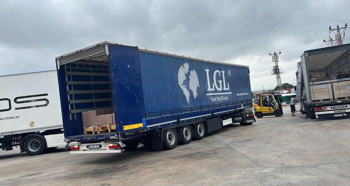 Why Choosing Groupage Service From Europe To Turkey Is A Smart Choice 1 Why Choosing Groupage Service From Europe To Turkey Is A Smart Choice Why Choosing Groupage Service From Europe To Turkey Is A Smart Choice