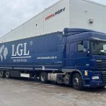 Global Logistics 12 Global Logistics Karayolu Taşımacılığı