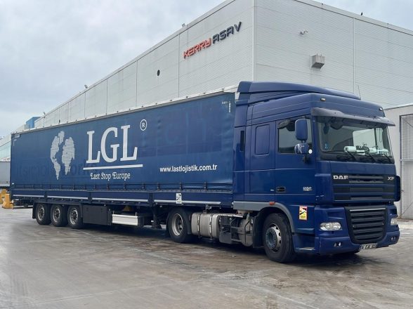 Karayolu Taşımacılığı: Mükemmel Lojistik Yönetimi İçin 10 Kesin Strateji 3 Karayolu Taşımacılığı: Mükemmel Lojistik Yönetimi İçin 10 Kesin Strateji Karayolu Taşımacılığı: Mükemmel Lojistik Yönetimi İçin 10 Kesin Strateji