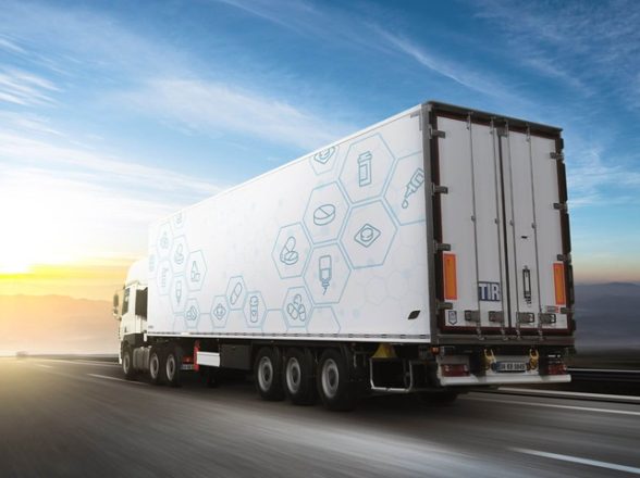 Hızlı ve Güvenilir İlaç Taşımacılığı ile Sağlık Sektöründe Devrim 5 Hızlı ve Güvenilir İlaç Taşımacılığı ile Sağlık Sektöründe Devrim Hızlı ve Güvenilir İlaç Taşımacılığı ile Sağlık Sektöründe Devrim