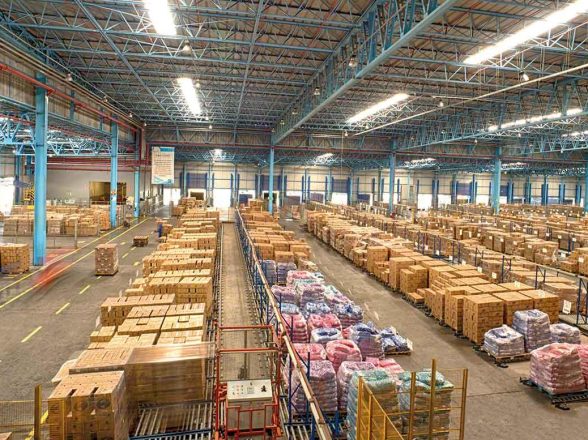 Streamlining Your Shipping with Europe-bound Groupage Solutions 3 Streamlining Your Shipping with Europe-bound Groupage Solutions Streamlining Your Shipping with Europe-bound Groupage Solutions