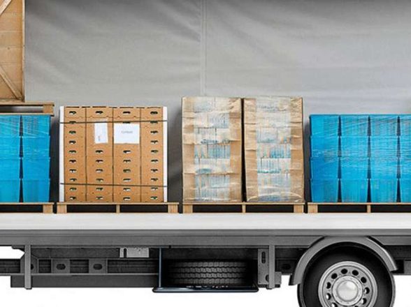 European Groupage Logistics Services: Simplifying Your Shipping Needs 8 European Groupage Logistics Services: Simplifying Your Shipping Needs European Groupage Logistics Services: Simplifying Your Shipping Needs